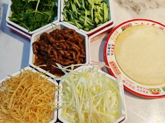 -东北民俗村·东北菜(翻身店)