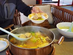 -有喜胶东小馆(太申祥和店)