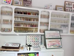 点击看大图 -丽心自助美甲美睫