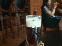 -老吴咖啡( 国贸商住大厦店)