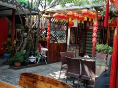 -张家大院·鲁菜·私房菜(芙蓉街店)