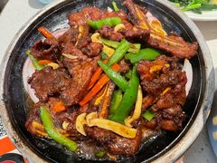 -刀板香·安徽菜(国购IFC店)