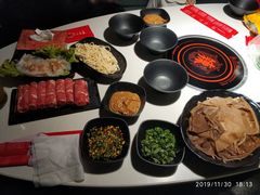 -辣家私厨火锅·龙虾(开发区店)