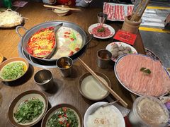 -萍姐火锅·公路夜市(打浦桥日月光店)