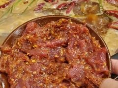 -黄潇洒老火锅(九眼桥宏济巷店)