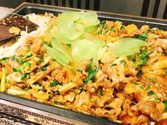 金针菇-臻享無招牌·食蛙专门店(太古里店)