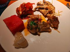-拉蒂娜·巴西牛排馆 Latina·Brazilian Steakhouse(王府井喜悦店)