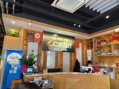 -陶德砂锅(蜀汉路店)