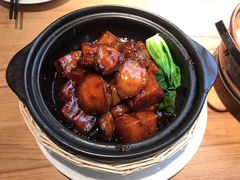 -周三的情书花园餐厅(江北店)