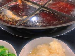 -酒友老火锅(渝中店)
