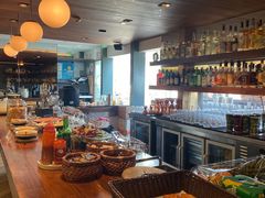 -城市露台景观餐厅(淮海路店)