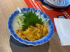 香辣蛤蜊-小椋(富安商业广场店)