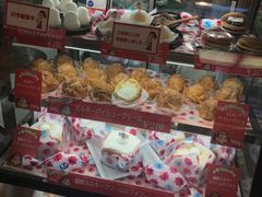 -不二家(数寄屋橋店)