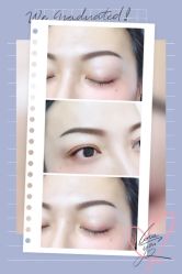 -变美丽半永久纹眉连锁·机器野生眉·洗眉