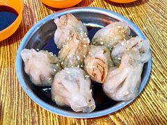 烧麦-陈阿婆叉粿条(大小街店)