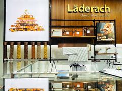 -Laderach 莱德拉(上海环贸iapm店)