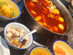 -李子坝梁山鸡(李子坝大鸡哥店)