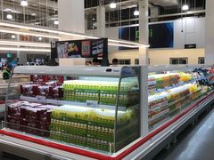 -山姆会员商店(亦庄创意生活广场店)