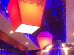 -营信刘罗锅铁锅炖(建华店)