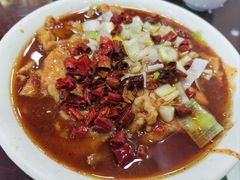 -杏园餐厅(阜成门店)