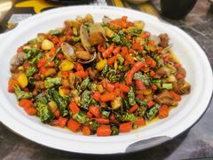 花甲小煎鸡-嘎嘎鸭脑壳(蜀汉路店)