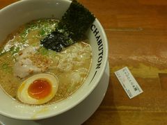 -Ramen Chabuton - Kyoto-Yodobashi