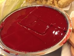 -朱氏胖子烂火锅(洪崖洞店)