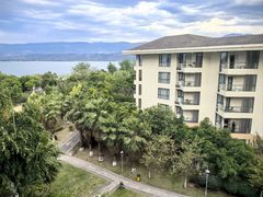-西昌邛海湾柏樾酒店(原邛海湾柏栎度假酒店)