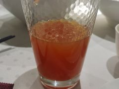 西柚汁-上海小南国(仲盛世界商城店)