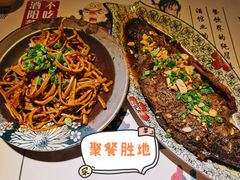 -酒阳蒸经小酒馆(解放碑店)