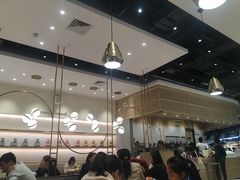 -奈雪的茶(石厦时代广场店)