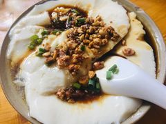 -袁家豆腐