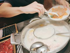 -骨之味·筒骨汤火锅(江头店)