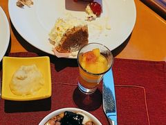 -视界美食自助餐厅·石家庄希尔顿酒店