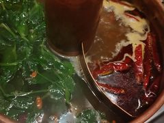 -京元盛铜锅涮肉(上海总店)