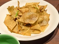 -粗茶淡饭·隐庐私厨(东亭店)