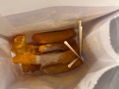 -小波紫炸鸡(水围店)