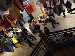 -火吧PTV聚会餐厅(10号店)