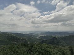 -青岩寺风景区