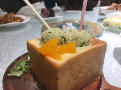 -七菜馆·东北菜·蒸饺(文体路店)
