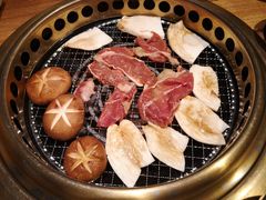 -黑牛黑猪烤肉专门店(万象城店)