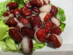 -北国饭店·海鲜·北方菜(峡山店)