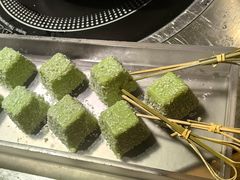 -椰庭·椰子鸡·创意玩家(晶耀前滩店)