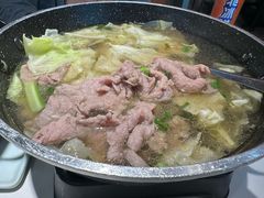 -全牛匠·乐山跷脚牛肉(西北旺万象汇店)