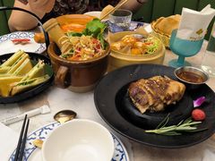 -KingThaia金泰兰(滨江天街店)