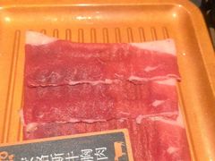 -牛YO寿喜烧和牛火锅自助(三台子万象汇店)