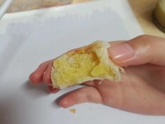 -盛文甘栗(中华大街店)