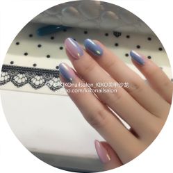 -KIKO nail salon日式美甲美睫沙龙