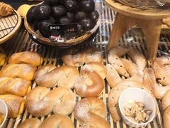 -东哥面包(江宁大润发店)