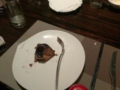 -上海东方佘山翰悦阁酒店·Vie全日制餐厅